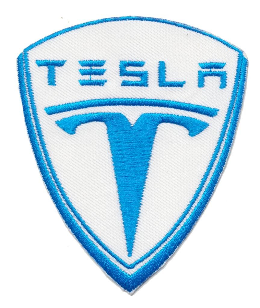 Tesla Patch